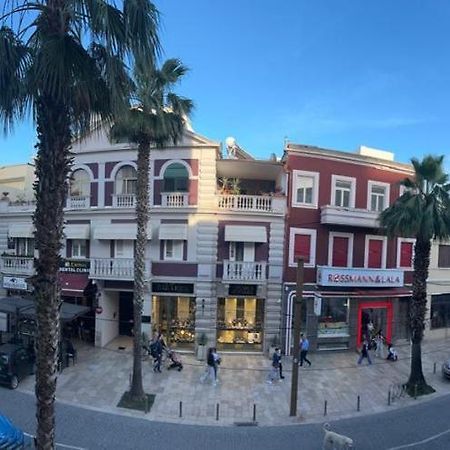 City Center Apartment Durrës 外观 照片