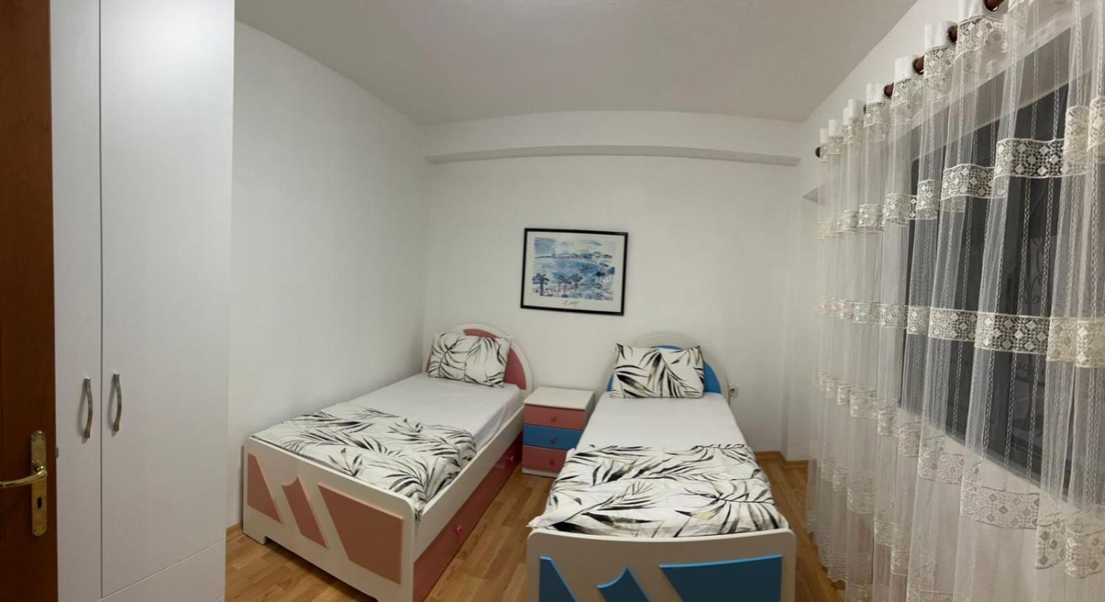 City Center Apartment Durrës 外观 照片
