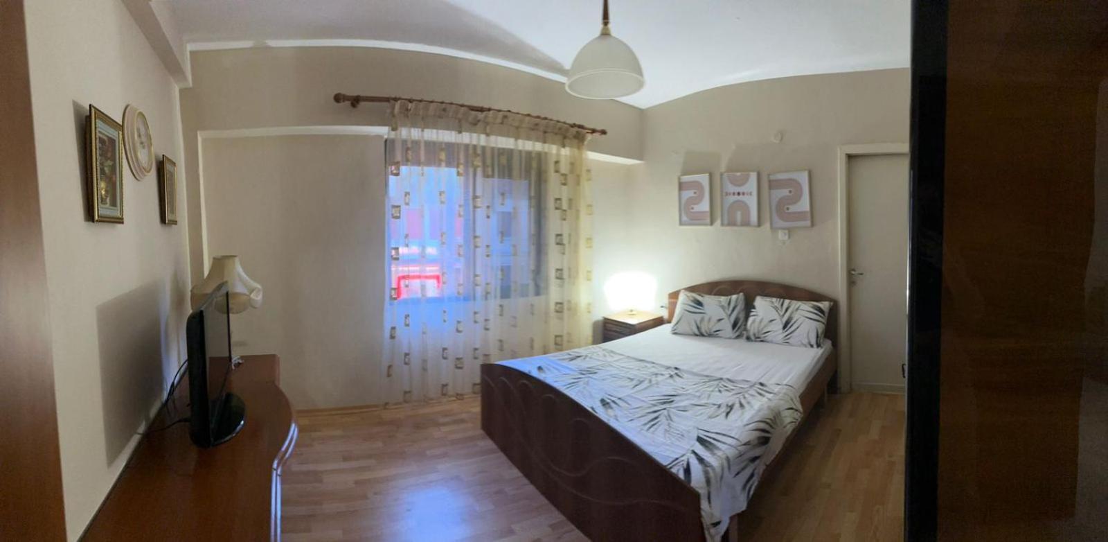 City Center Apartment Durrës 外观 照片