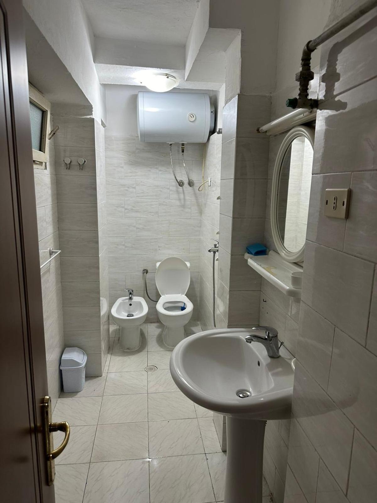 City Center Apartment Durrës 外观 照片